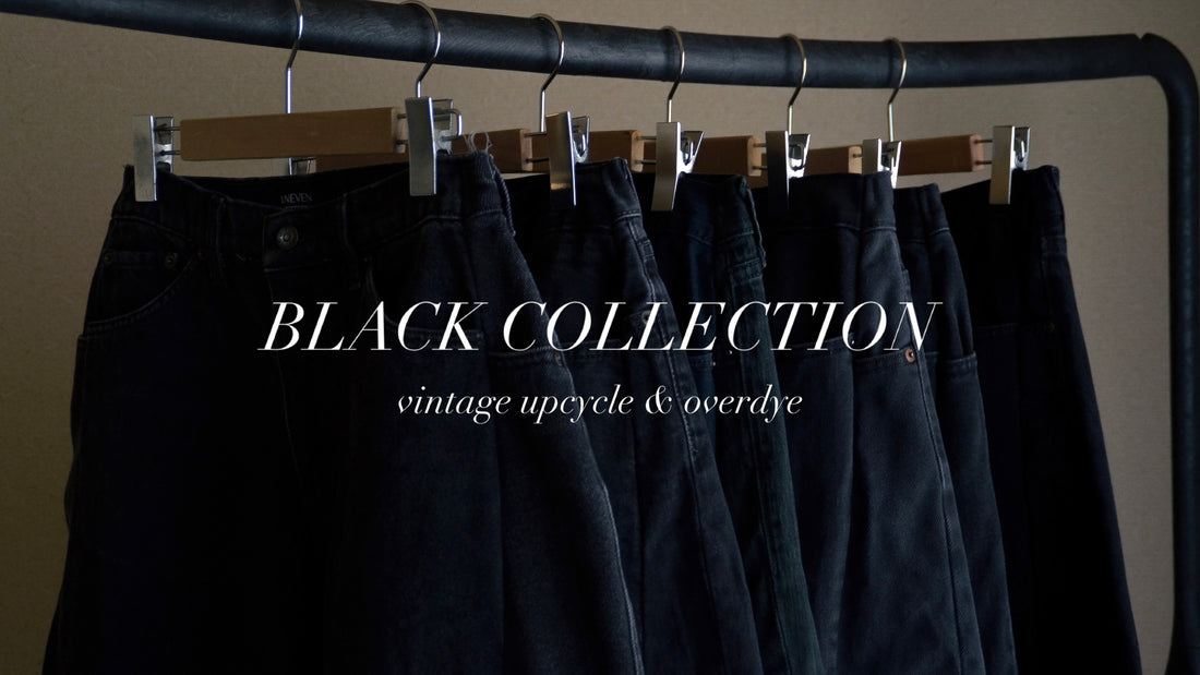 BLACK COLLECTION