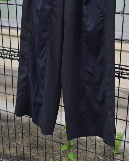 RE-006 / docking wide slacks【A】