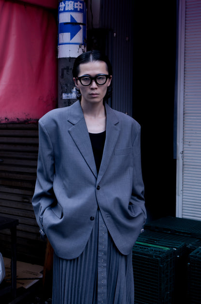 UE-001 / monster tailored jacket