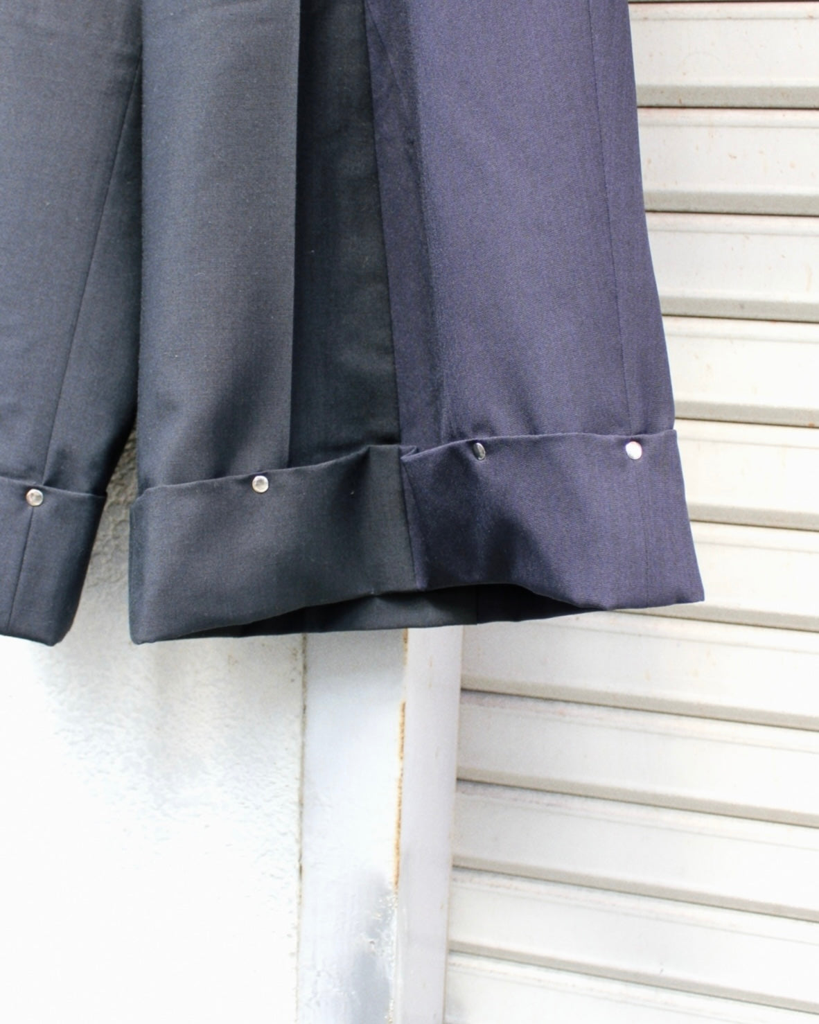 RE-018 / docking over slacks【A】