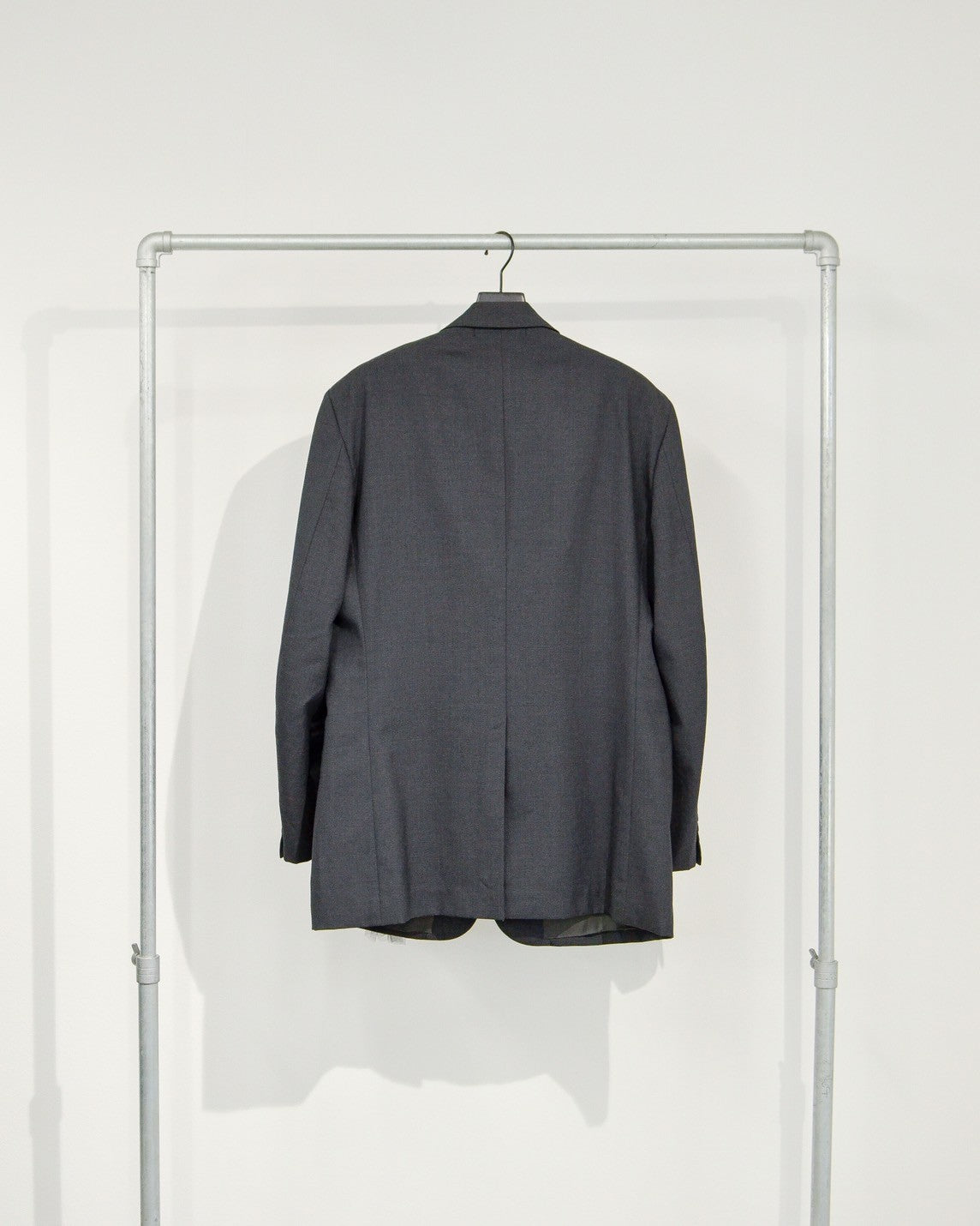 RE-003 / cutting frill jacket【C】