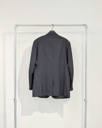 RE-003 / cutting frill jacket【C】