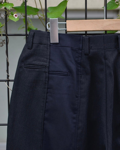 RE-006 / docking wide slacks【A】