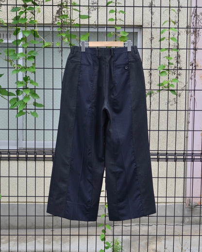 RE-006 / docking wide slacks【A】