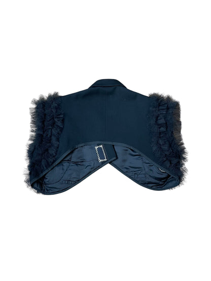 RE-011-02 / tailored frill harness【A】