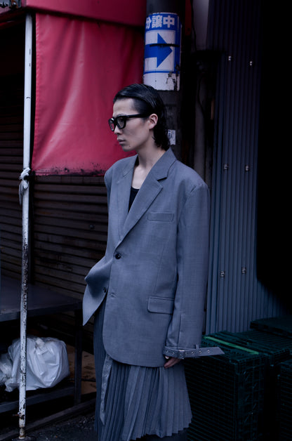 UE-001 / monster tailored jacket