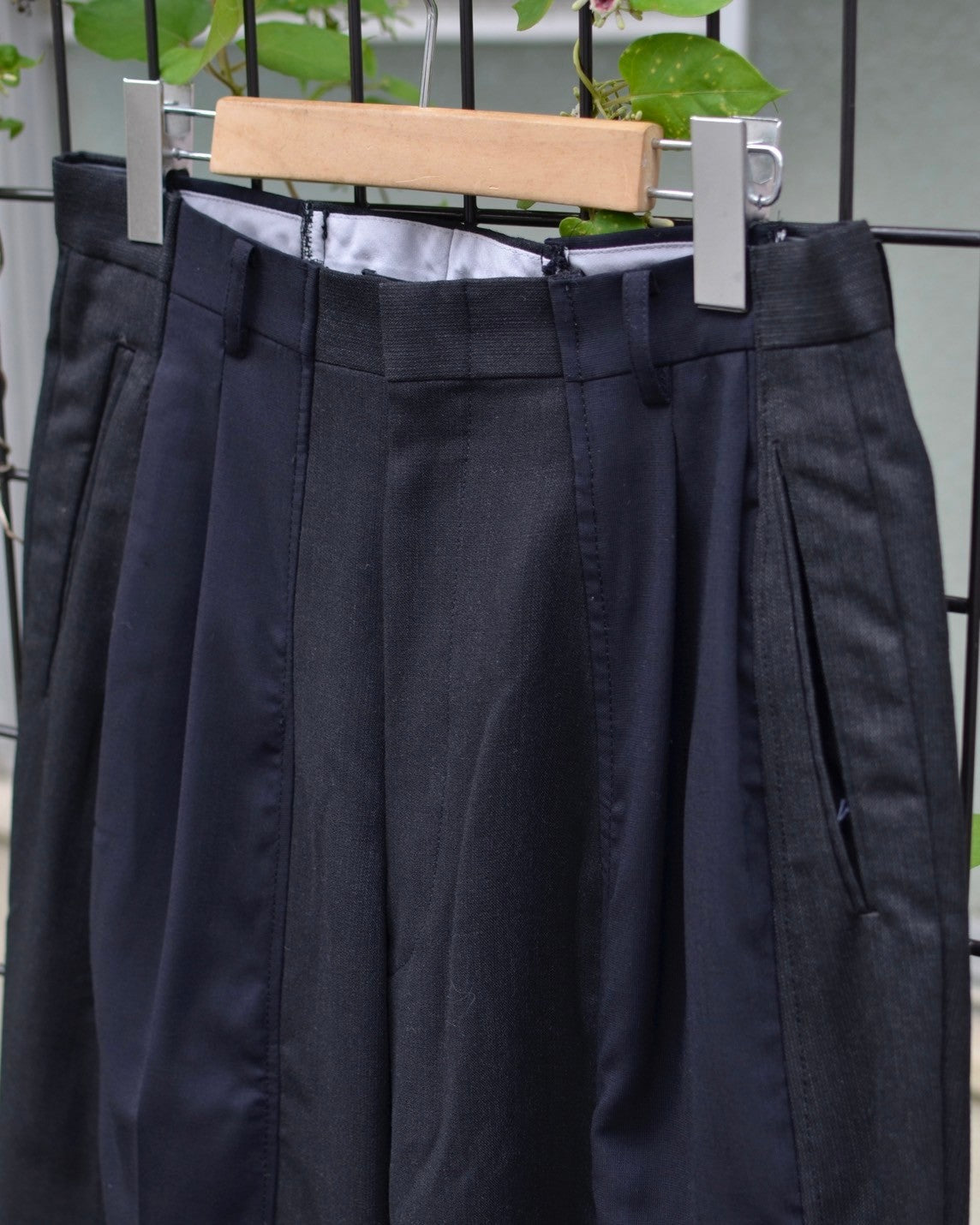 RE-006 / docking wide slacks【A】