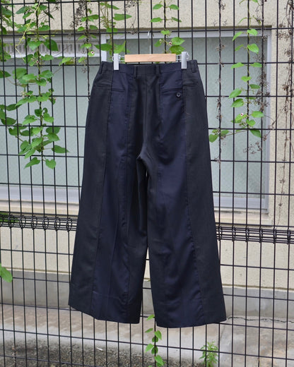 RE-006 / docking wide slacks【A】