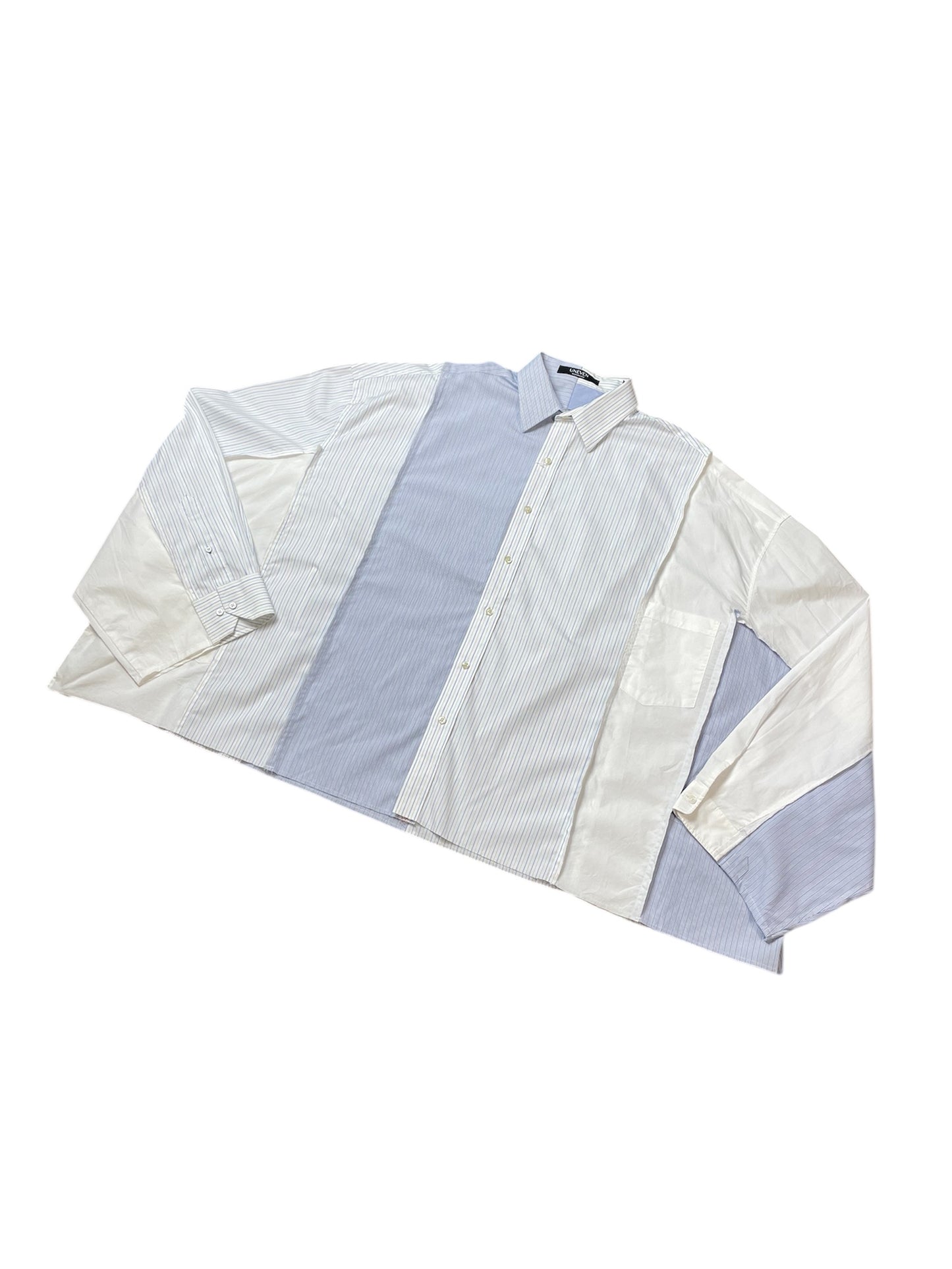 RE-019-03 / docking over shirt jacket【A】