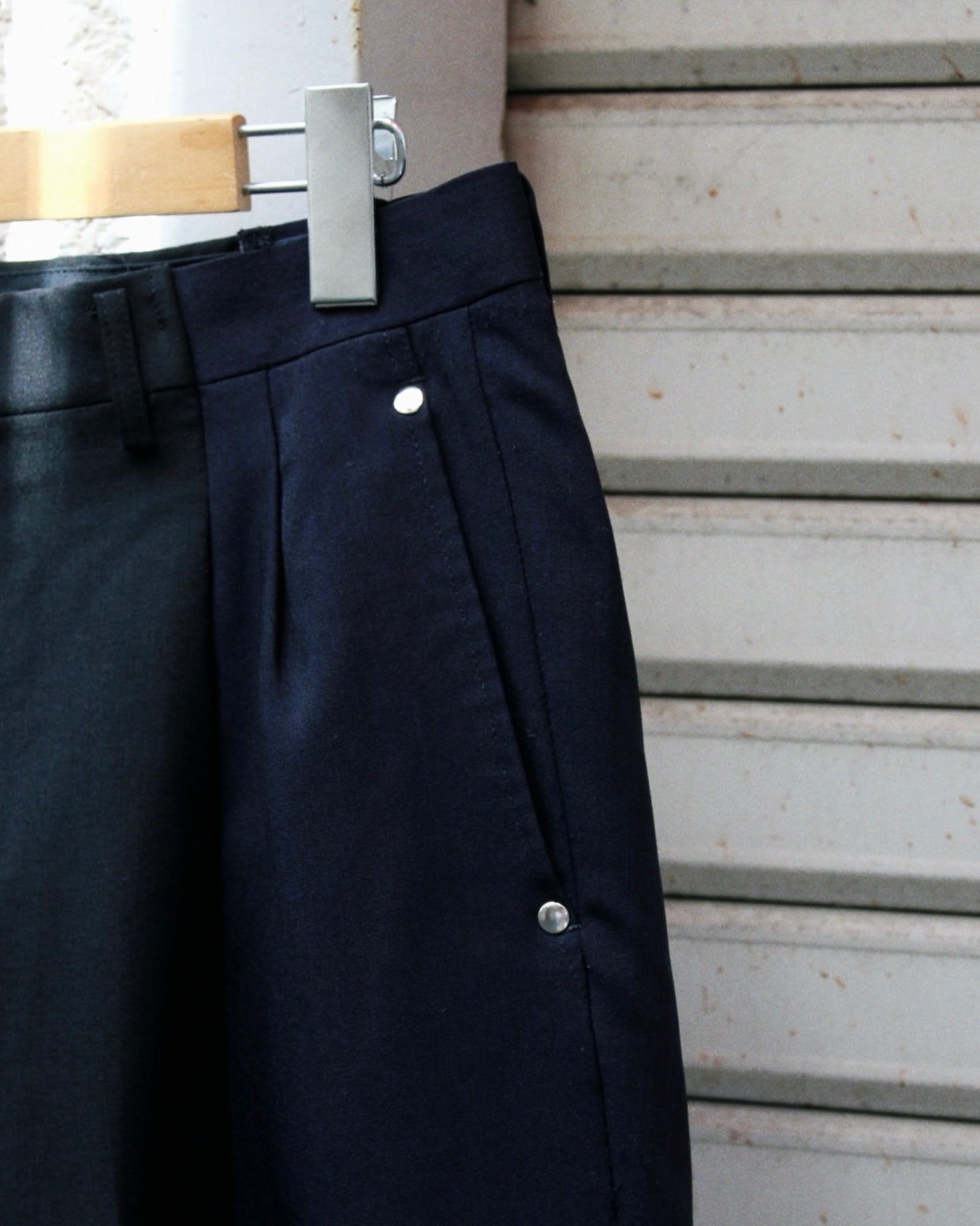 RE-018 / docking over slacks【A】