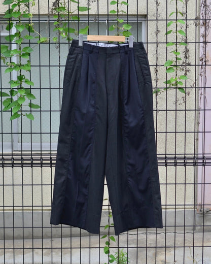 RE-006 / docking wide slacks【A】