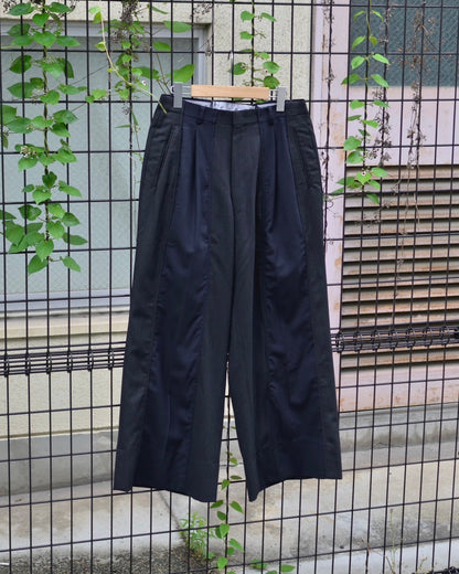 RE-006 / docking wide slacks【A】