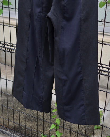 RE-006 / docking wide slacks【A】