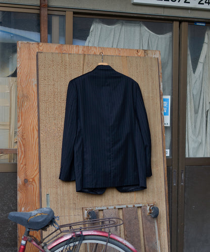 RE-003 / cutting frill jacket【B】